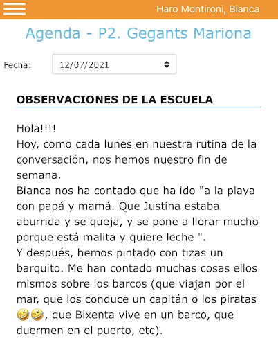 WhatsApp familia 1