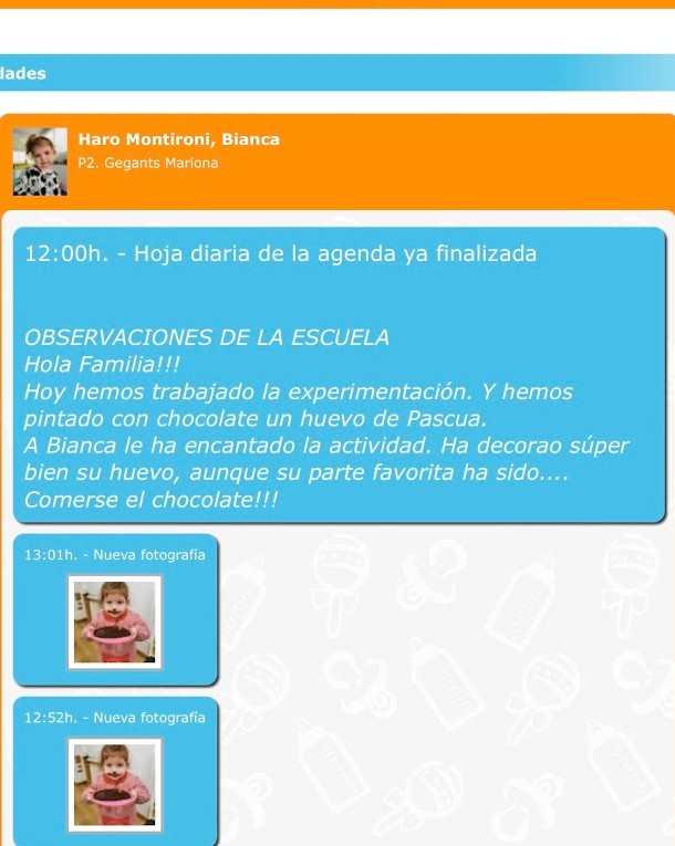 WhatsApp familia 1